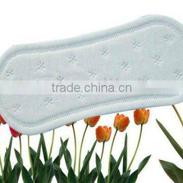 155mm cotton panty liner