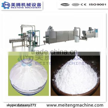 Full Automatic New Condition Modified Starch Plant