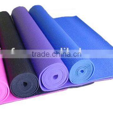 Eco-friendly Yoga Mat PVC Yoga Mat