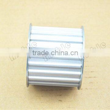 90103000 Aluminum Y-AXIS IDLER PULLEY