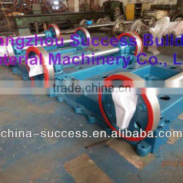 Dual-type Centrifuge Machine for Concrete Pole/Pile/Spinning Machine for Concrete Pole Making photo-2