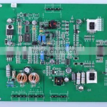 EAS PCB main RF 4900 board circuit DSP board 8.2Mhz