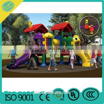 park structures children outdoor playground equipment MBL02-A65