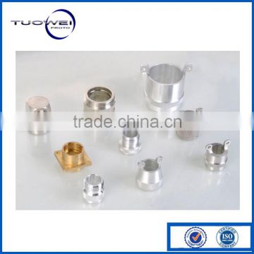 Customized CNC Turning Lathe Processing Aluminum Parts