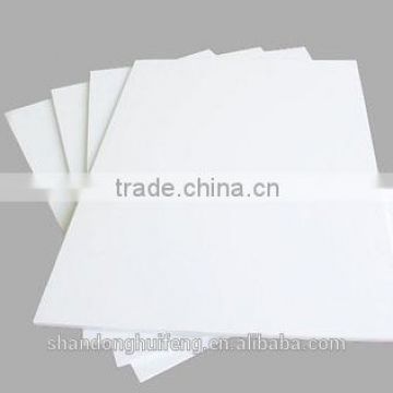 3mm laminated pvc foam board pvc sheets