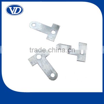 Lampholder fitting metal blade terminal VDT51