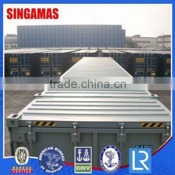 48ft Small Size Container