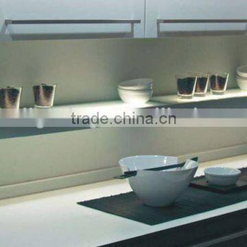 china furniture motion sensor kitchen cabinet shelf cabinet light