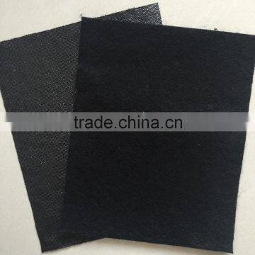 Woven pp Carpet Backing Stichbond Nonwoven Fabric photo-3