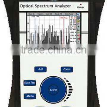 Terahertz Technologies FTE-8000-C C Band Optical Spectrum Analyzer