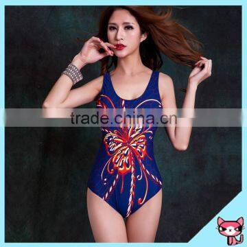 Fashion Style High Quality Workmenship Swimwear