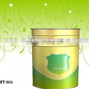 PU light varnish furniture paint (matt)