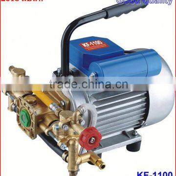 Factory Supplier High Quality Garden 2013 Power Sprayer 2 Stroke Sparge Duster Battery Sprayer