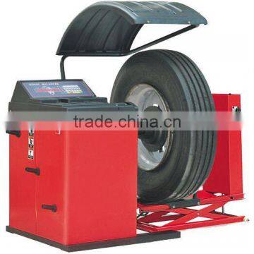 2015 newest type china tire changer wheel balancer EWB-1200B