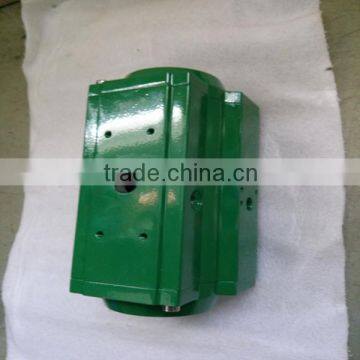 Pneumatic Actuator,Spring Return,Double Acting Pneumatic Valve Actuator