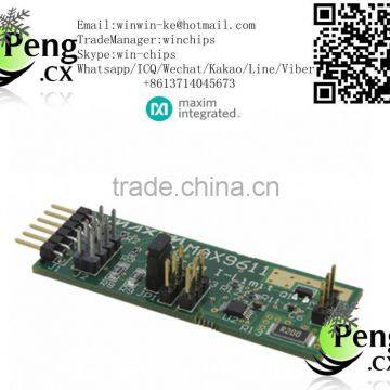 MAX9611PMB1 (Maxim Integrated) Peripheral Module