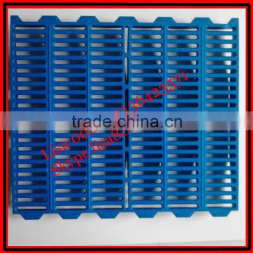 500*600mm Leak dung board for farrowing crate/animal flooring