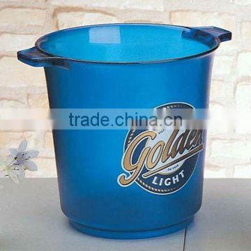 20L High-capacity Plastic champagne bucket