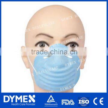 Face Mask n95 Dust Mask Respirator