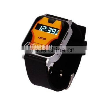 Good Quality GPS Watch Tracker With SMS & GPRS Online Tracking gps gsm wrist watch tracker for children
