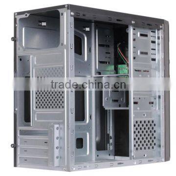 Hot-selling SD+TF Card Reader Custom Micro ATX Computer Case photo-2