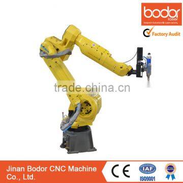 Laser Cutting Robot photo-2