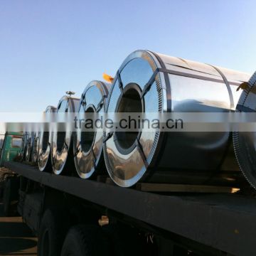 prepainted galvanized steel coil(TJINDUSTRAIL15032007-GI-Z80-275)