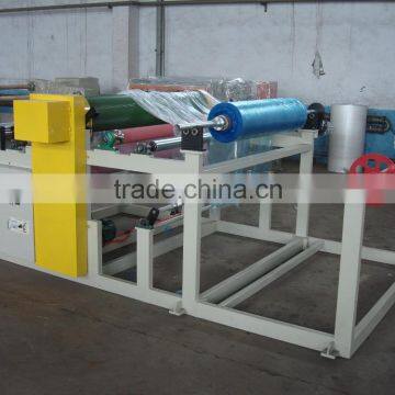 PE Foam Laminating Machine Plastic Lamination Machine photo-4