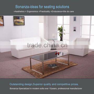 Modern Commercial Furniture Sofa 879# Office Furniture Sfoa photo-5