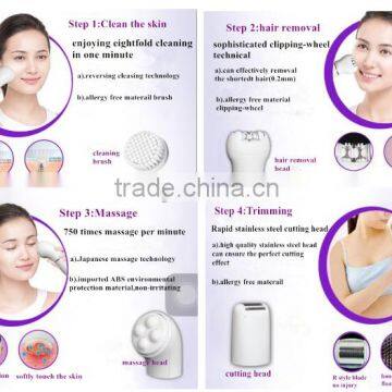 Water Oxygen/ Hydra machine/Hydro machine/ Face cleaning machine/Hair removal/ Face massager