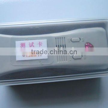 Button Needle Detector NC-PB