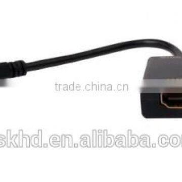 Slim Port to Hdmi Adapter photo-2
