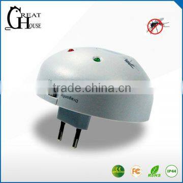 Indoor Ultrasonic Mosquito Repulse GH-321