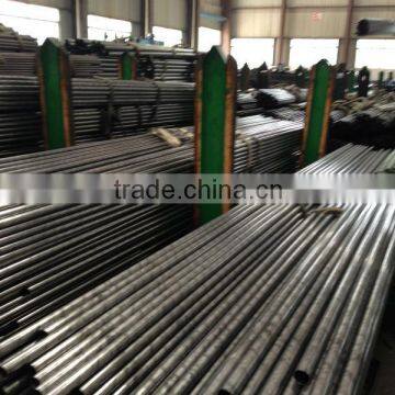 Cold Drawn Welded Precision Tube photo-4