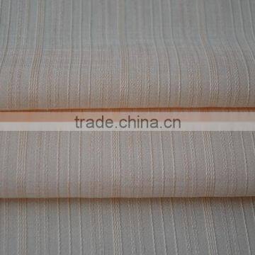 Wujiang Supplier Polyester Stripe Fabric for Women Sexy Wear photo-3