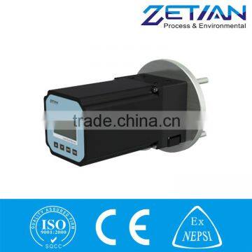 DMS-100 Laser Dust Monitoring Device (Backward Scattering)