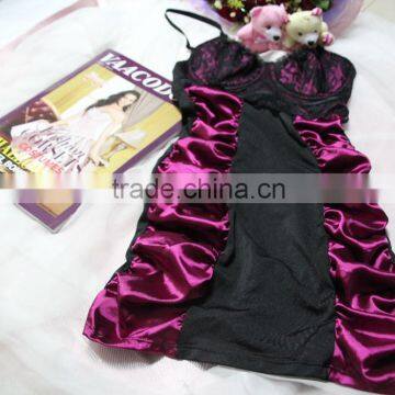 2015 sex xxl strap lingerie sexy photo lingerie babydoll