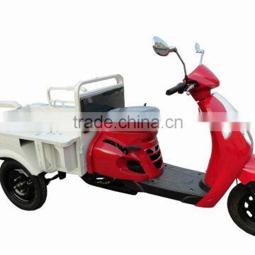 Electric Tricycle