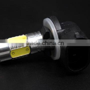 High Power 360 Angle Car 7.5w 5LED Epistar Chip 881 Fog Light Light photo-6