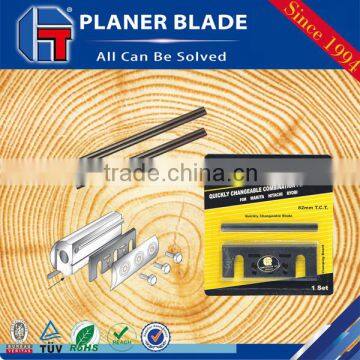 Wood Blade 82x5.5x1.1mm Blade Sharpening Machine