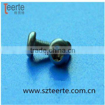 hex anti-theft self drilling screw