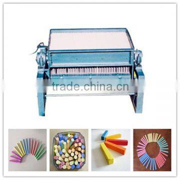 easy to operate high output chalk making machine /chalk machine/chalk machine