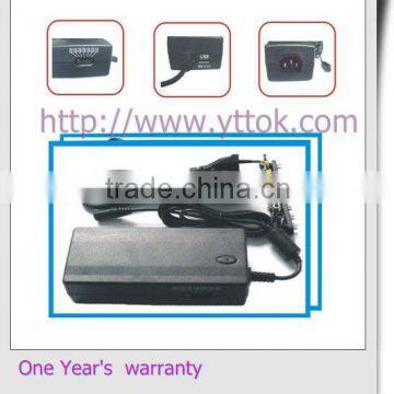 100W universal AC/DC adaptor with USB