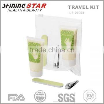 hot deals travel kit for airline