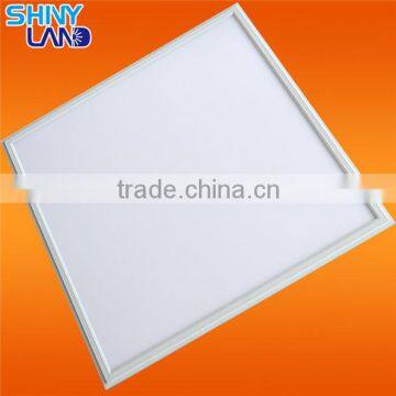 pure aluminum price 36w pure white led panel light online retail store