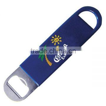 trade assurance stainless steel vinyl bottle opener