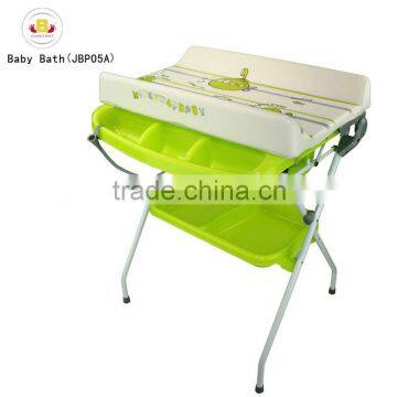 baby bath(with EN12221 certificate) baby bath with stand