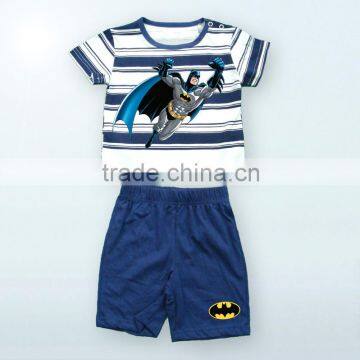 Design Cotton Baby Suit / Baby Dress / Kids Wear for baby boys