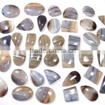 Botswana Agate stone wholesale