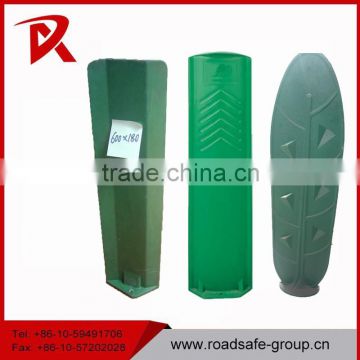 Highway PVC anti-glare board Anti-dazzling board anti glare for road side                        
                                                                                Supplier's Choice